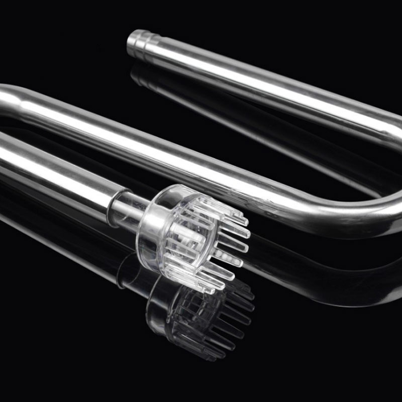 New Fish Tank Lily Pipe Stainl - Aquarium Lily Pipe 评论和价格