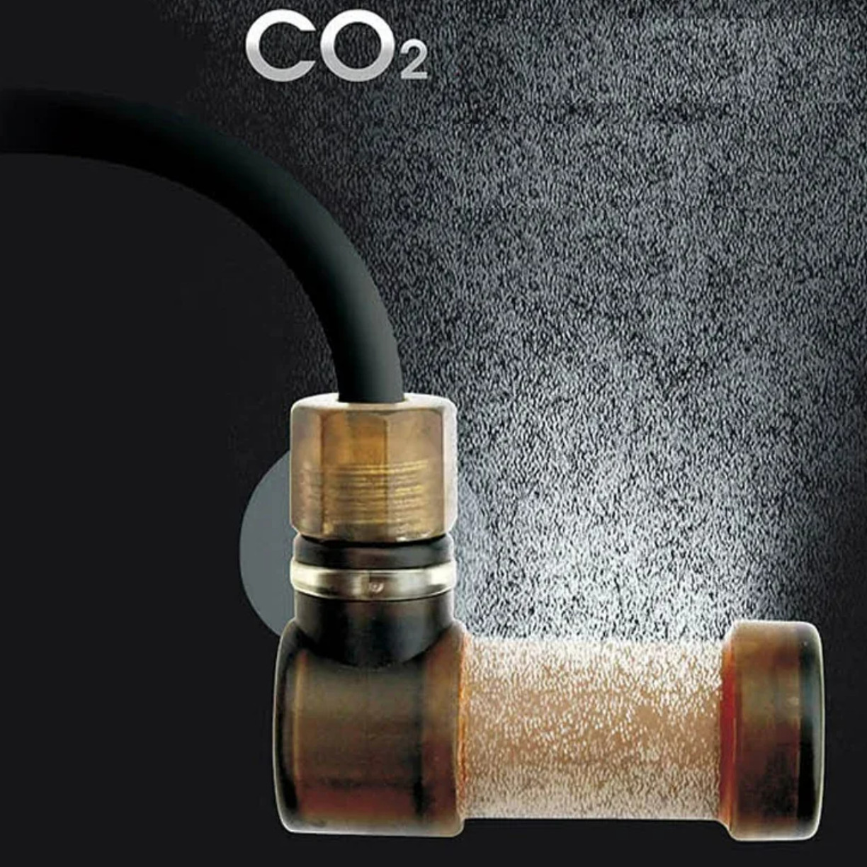 Super CO2 Atomizer Carbon Diox - Aquarium Plant Grass 评论和价格