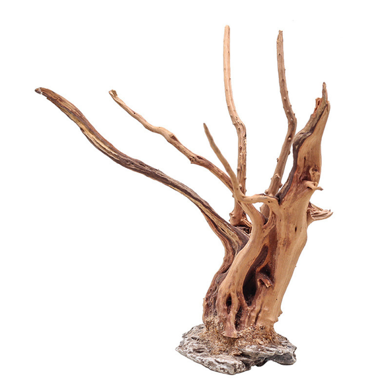 1PC Aquarium Landscaping Wood  - Aquarium Plant Root Tabs 评论和价格