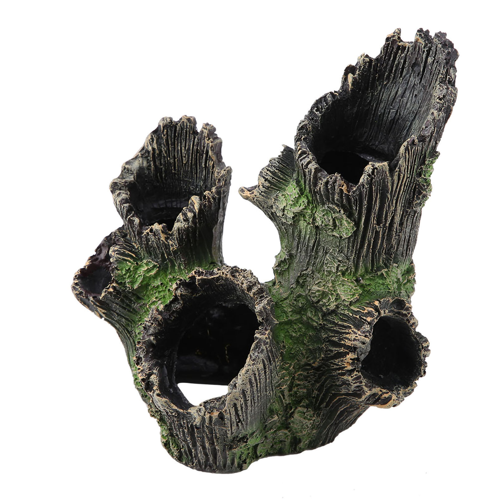 Aquarium Driftwood Decoration  - Aquarium Plant Root Tabs 评论和价格