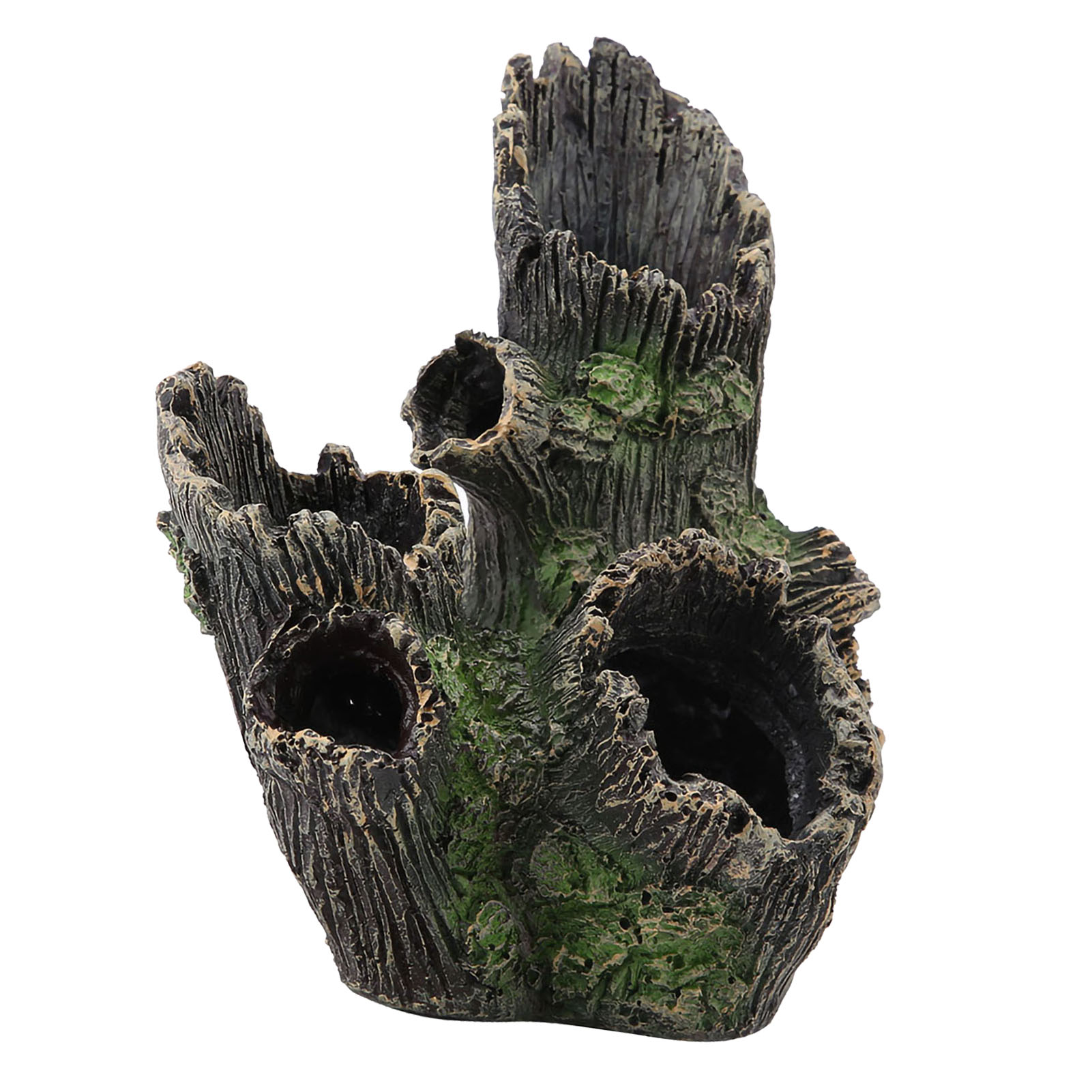 Aquarium Driftwood Decoration  - Aquarium Plant Root Tabs 评论和价格