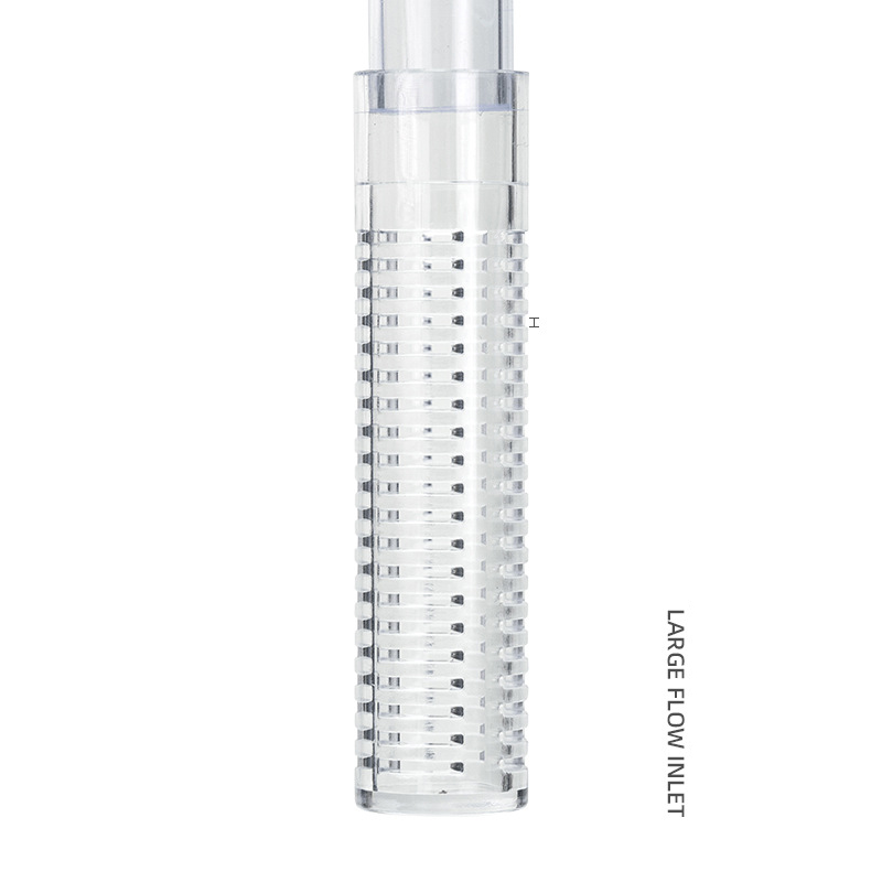 AQUAPRO Inflow Outflow Inlet O - Aquarium Lily Pipe 评论和价格