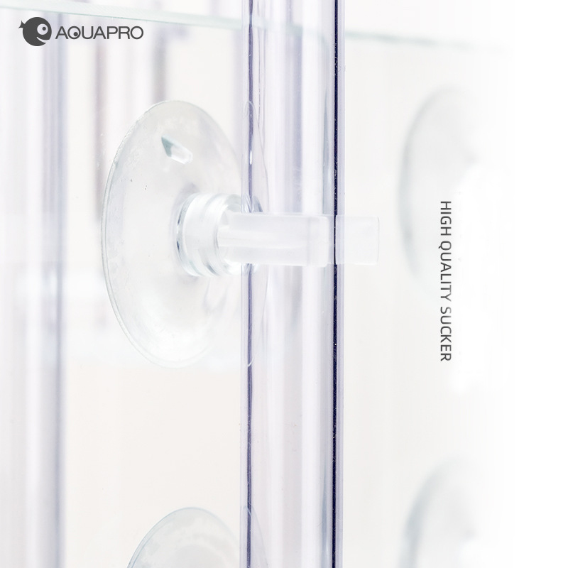 AQUAPRO Inflow Outflow Inlet O - Aquarium Lily Pipe 评论和价格