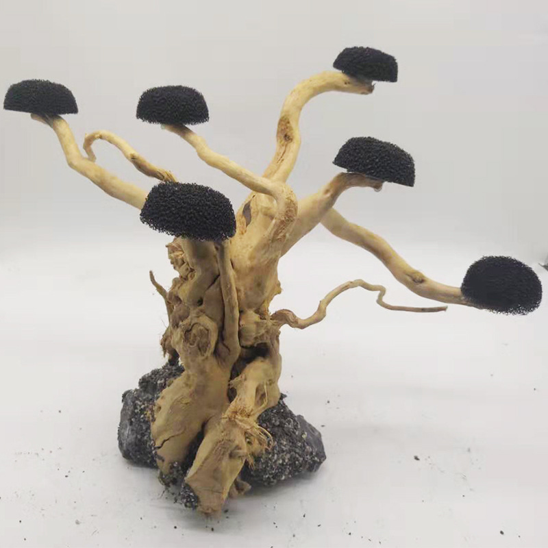 Aquarium Driftwood Landscaping - Aquarium Plant Root Tabs 评论和价格
