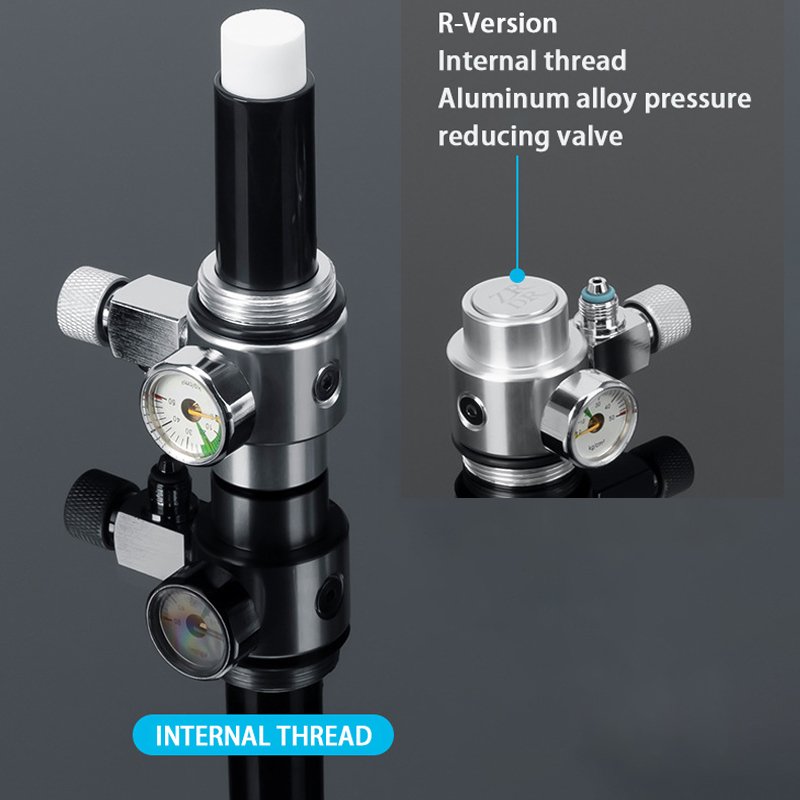 Aquarium CO2 Generator system  - Planted Aquarium Co2 System 评论和价格