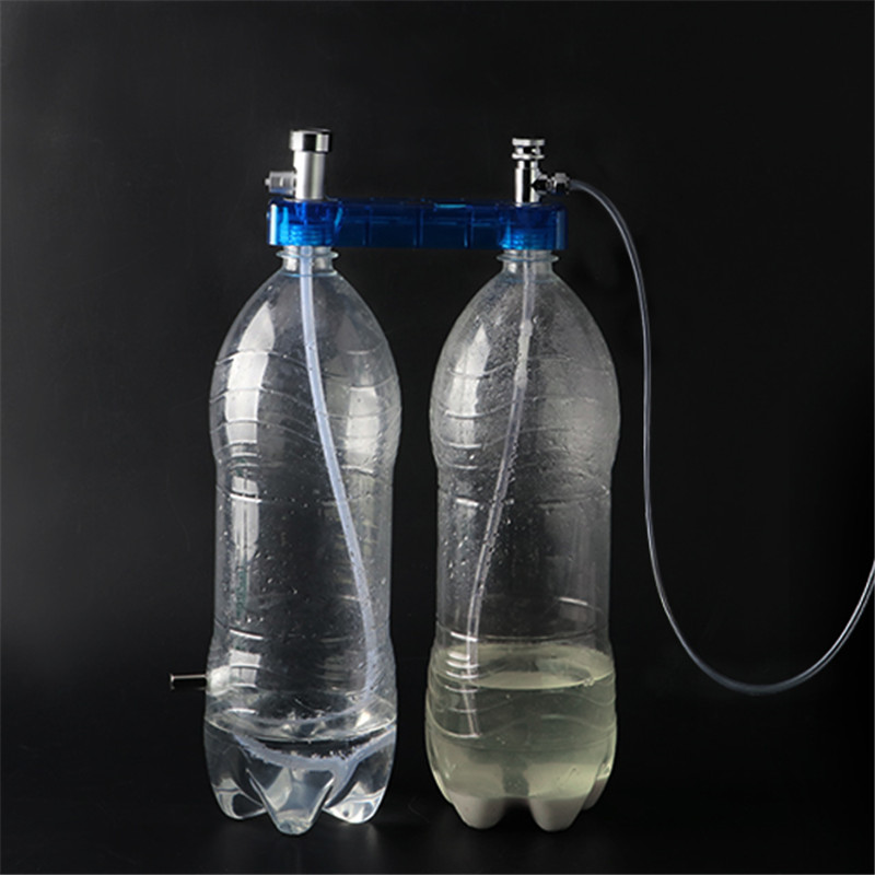 CO2 Generator System Kit with  - Planted Aquarium Co2 System 评论和价格