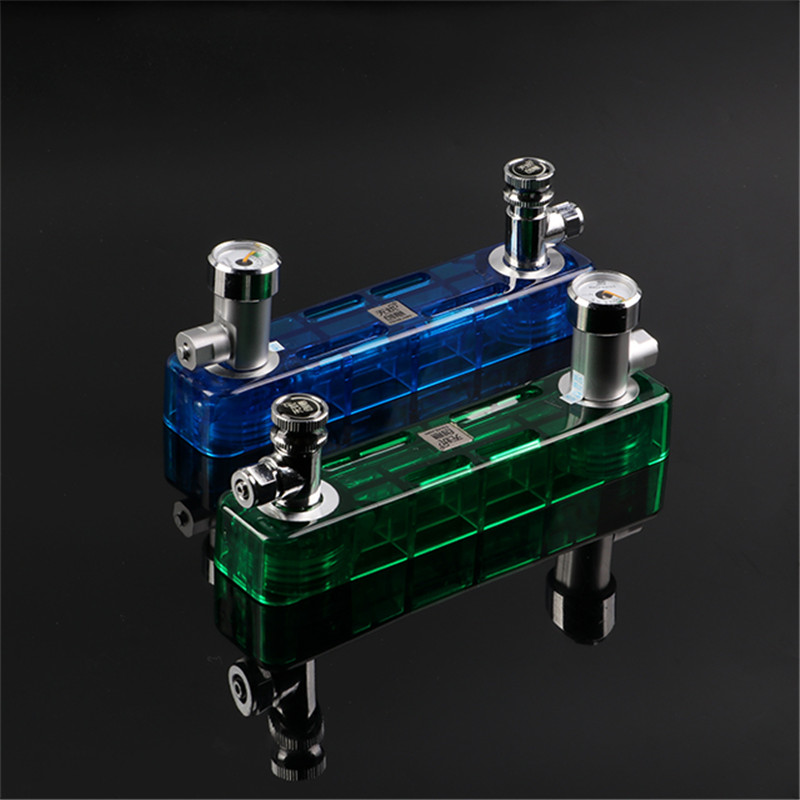 CO2 Generator System Kit with  - Planted Aquarium Co2 System 评论和价格