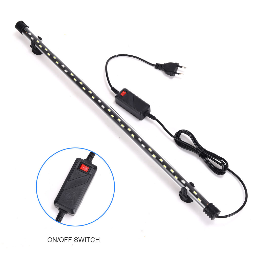 90-260V Aquarium Light LED Wat - Planted Aquarium Equipment 评论和价格