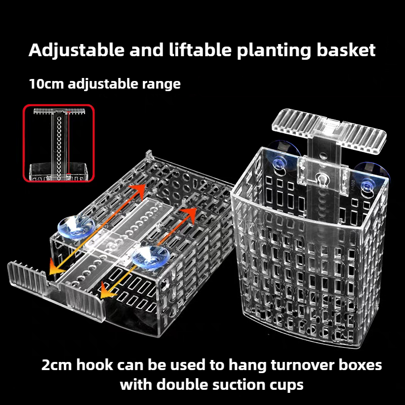 Aquarium Plant Holder Adjustab - Aquarium Plant Grass 评论和价格