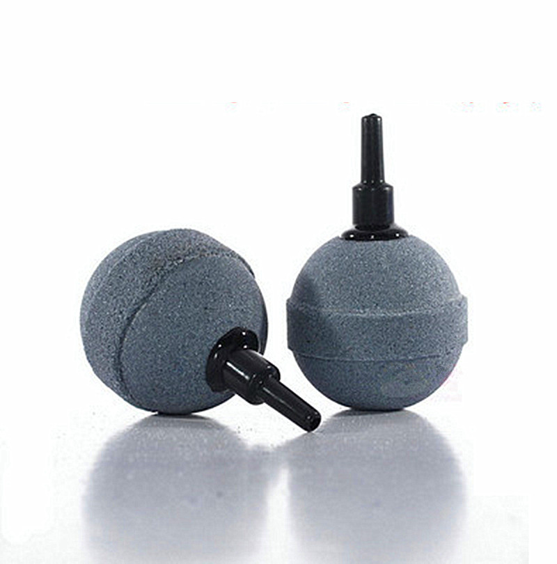 Oxygen Aerator for Fish Tank,  - Aquarium Lily Pipe 评论和价格