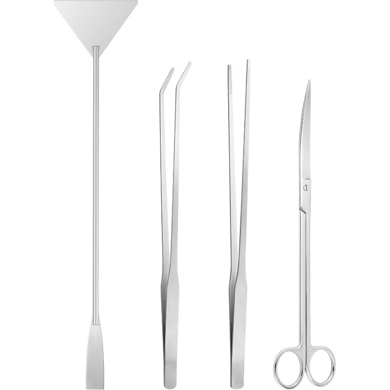 Aquarium Kit Terrarium Supplie - Planted Aquarium Equipment 评论和价格
