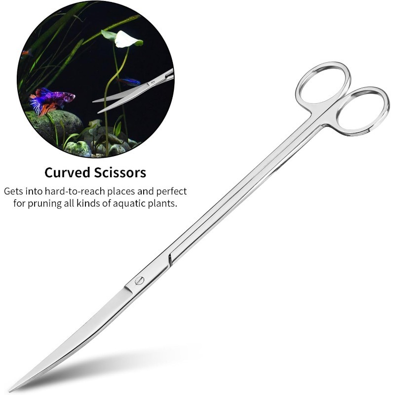 Aquarium Kit Terrarium Supplie - Planted Aquarium Equipment 评论和价格