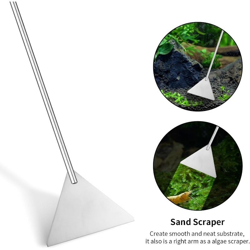 Aquarium Kit Terrarium Supplie - Planted Aquarium Equipment 评论和价格