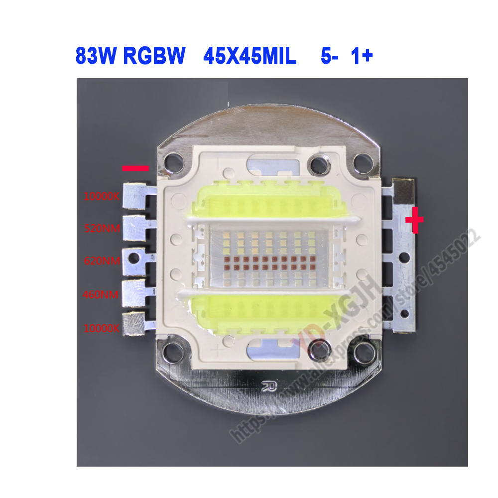 AT3 50W Full Spectrum LED Aqua - Planted Aquarium Algae 评论和价格