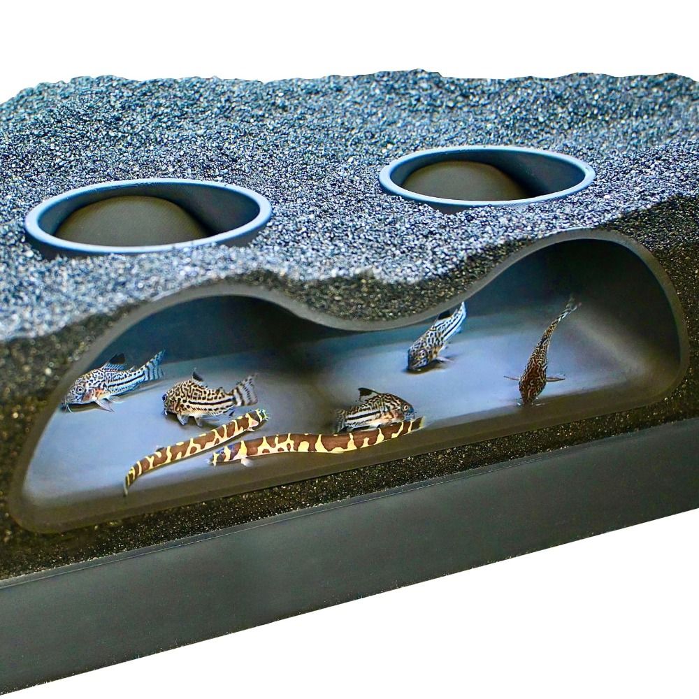 Multifunctional Aquarium Under - Aquarium Plant Root Tabs 评论和价格