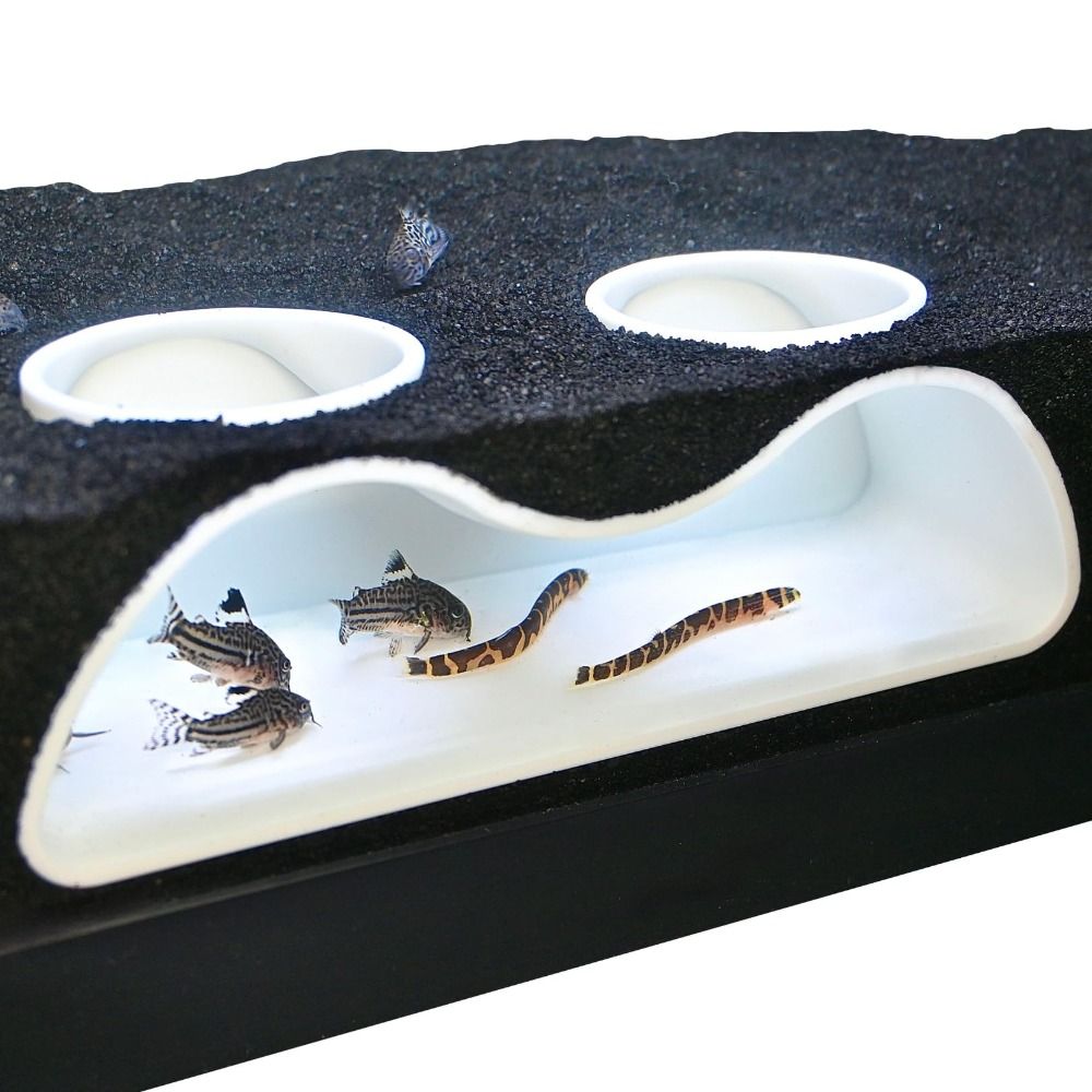 Multifunctional Aquarium Under - Aquarium Plant Root Tabs 评论和价格