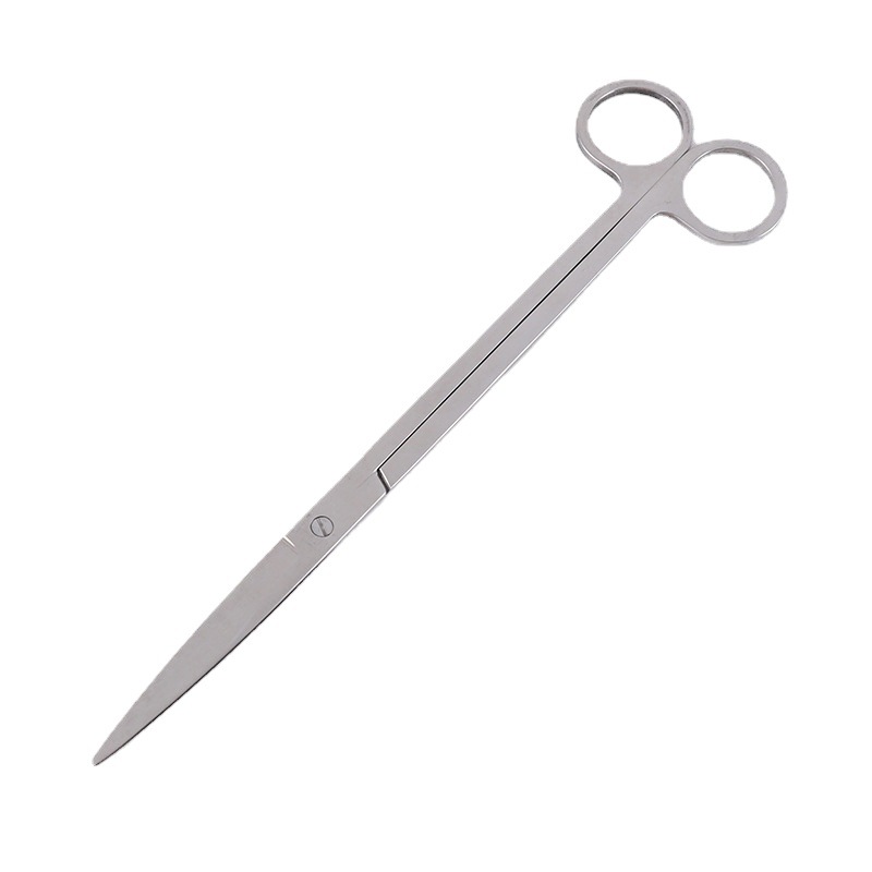 Aquarium Scissors Tweezers Too - Aquarium Plant Grass 评论和价格