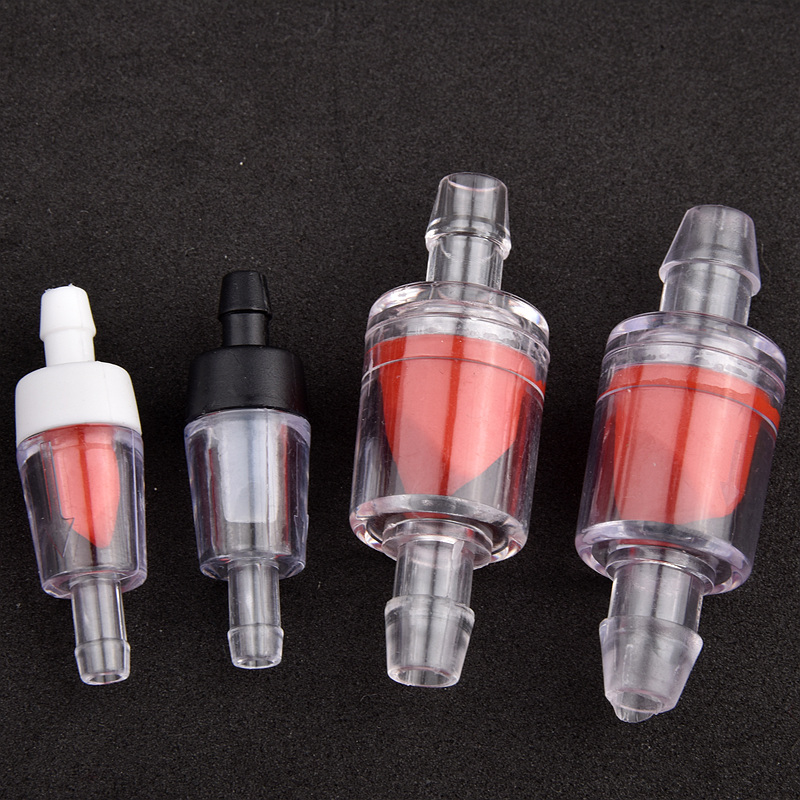 Plastic One Way Check Valve Wa - Planted Aquarium Co2 System 评论和价格