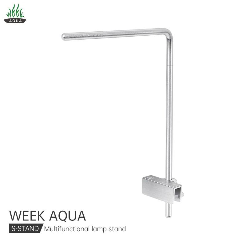 Week Aqua Light Stand Universa - Planted Aquarium Equipment 评论和价格