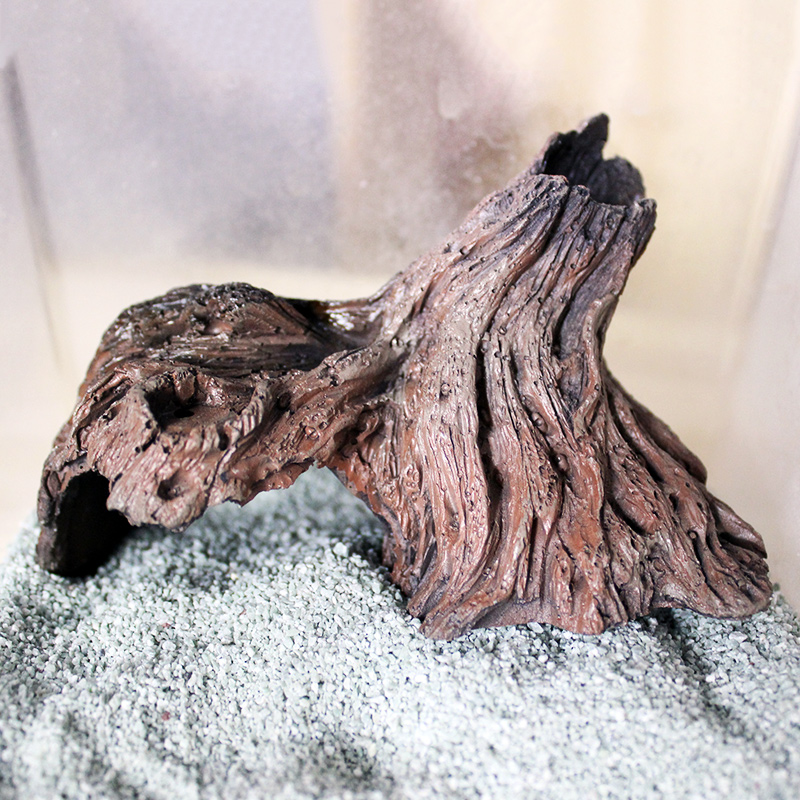 Ecological Resin Mountain Fish - Aquarium Plant Root Tabs 评论和价格