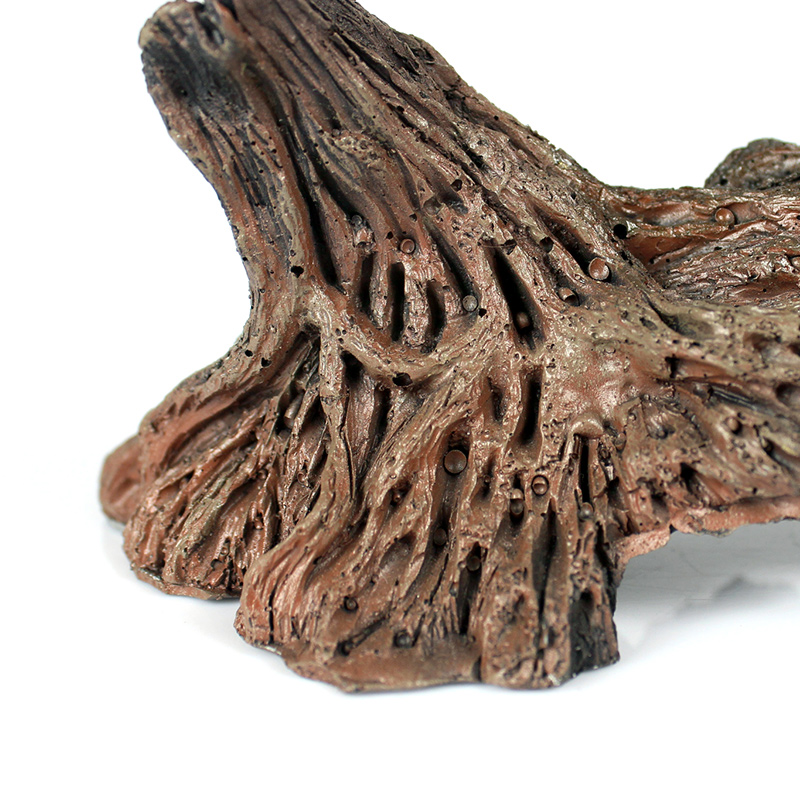 Ecological Resin Mountain Fish - Aquarium Plant Root Tabs 评论和价格