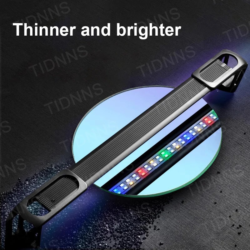 Aquarium Light Led Plant Grow  - Planted Aquarium Equipment 评论和价格