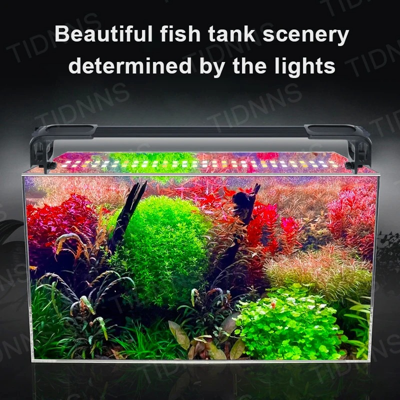 Aquarium Light Led Plant Grow  - Planted Aquarium Equipment 评论和价格