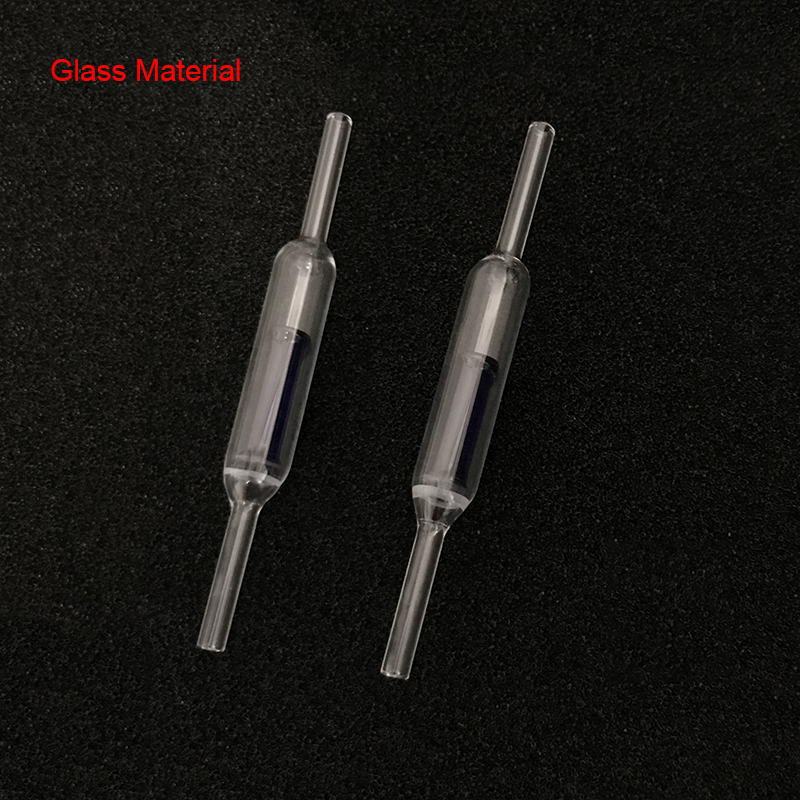 1Pcs Glass One Way Non-Return  - Aquarium Lily Pipe 评论和价格