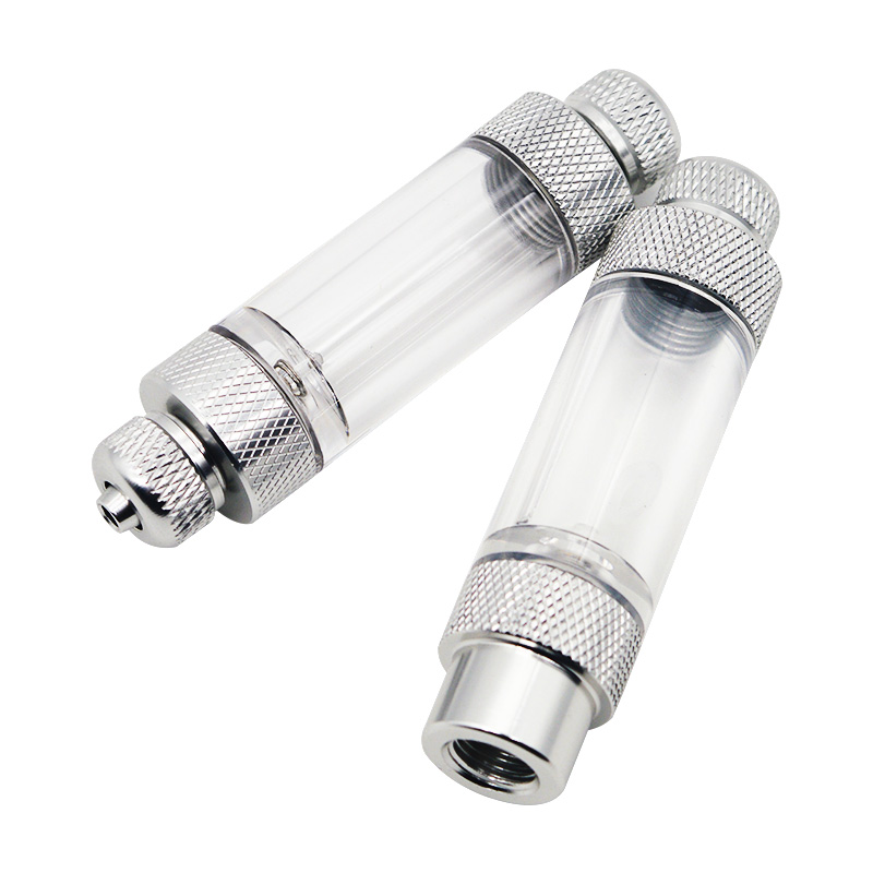Aquarium CO2 Bubble Counter Do - Planted Aquarium Co2 System 评论和价格