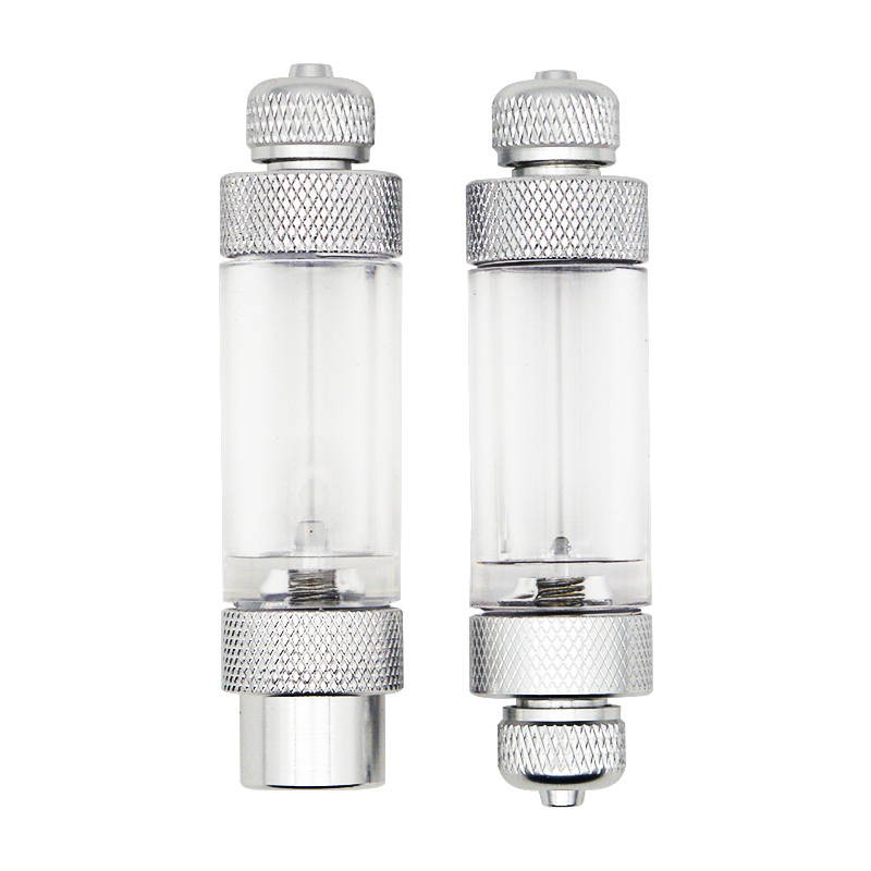 Aquarium CO2 Bubble Counter Do - Planted Aquarium Co2 System 评论和价格