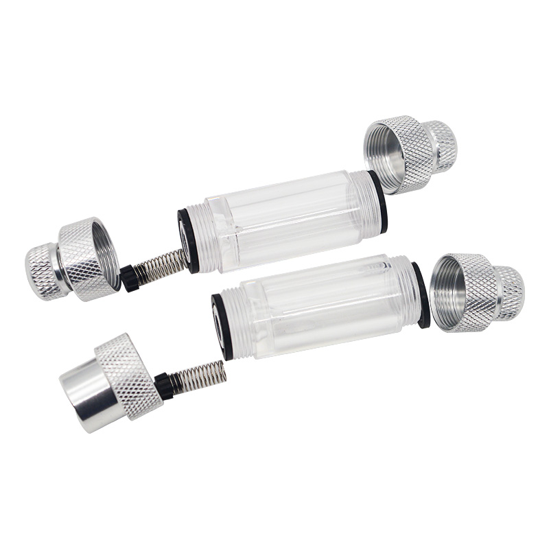 Aquarium CO2 Bubble Counter Do - Planted Aquarium Co2 System 评论和价格