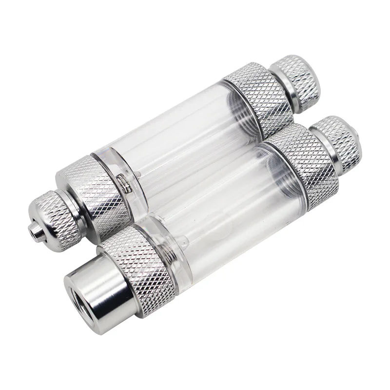 Aquarium CO2 Bubble Counter Do - Planted Aquarium Co2 System 评论和价格