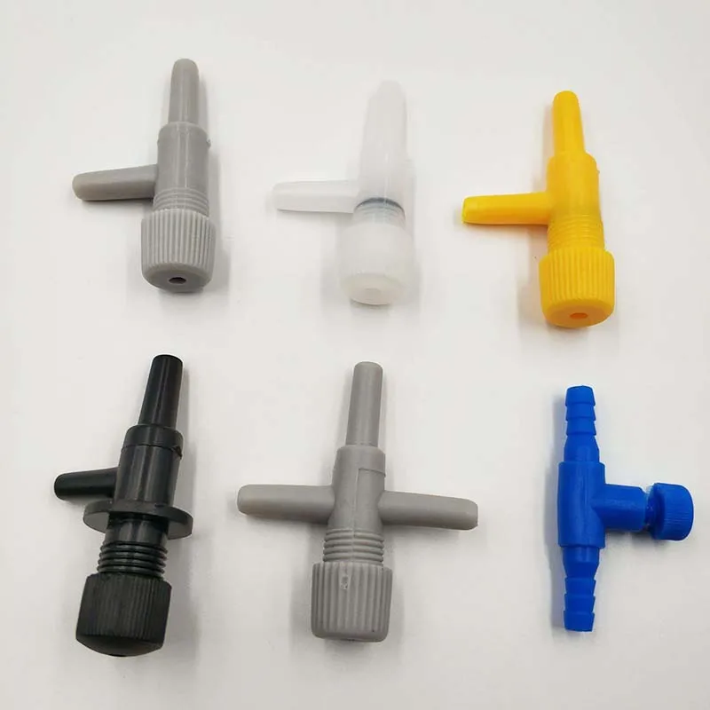 10pcs Tank Volume Control Valv - Aquarium Lily Pipe 评论和价格