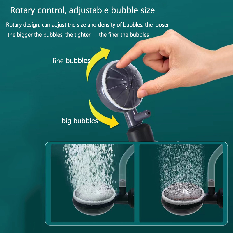 1/2Pcs Plastic Aquarium Air St - Aquarium Lily Pipe 评论和价格